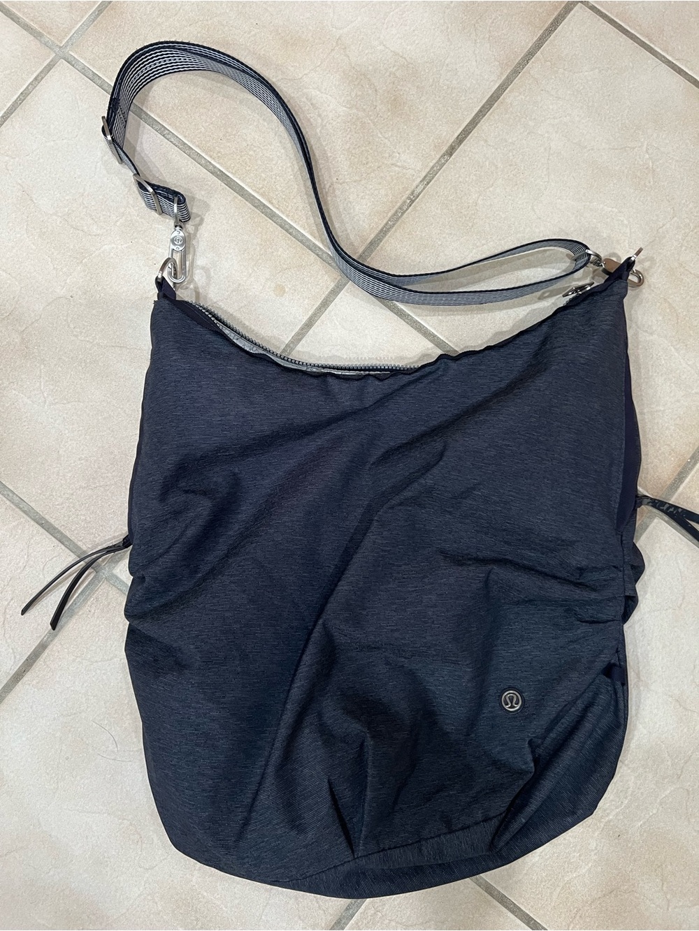 lululemon athletica go-go-go tote Bag